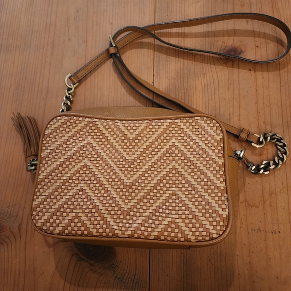 Michael Kors Crossbody - Picture 2 of 6